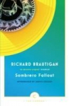 Sombrero Fallout: A Japanese Novel