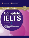 Complete IELTS Bands 6.5-7.5