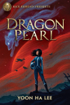 Dragon Pearl: Rich Riordan Presents