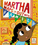 Martha Maps It Out With Family: Explore family trees of all shapes and sizes
