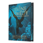 Dante's the Divine Comedy - Inferno, Purgatorio, Paradiso: Illustrated by Gustave Dor&eacute;
