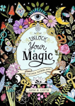 A Mystical Coloring Book: 50 Inspiring Images to Color