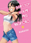 Dont Toy With Me, Miss Nagatoro 16