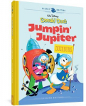 Walt Disney's Donald Duck: Jumpin' Jupiter!: Disney Masters Vol. 16