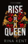 Rise of a Queen: Special Edition Print