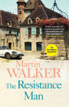 The Resistance Man: A Bruno Courreges Investigation
