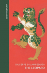 The Leopard: Vintage Quarterbound Classics