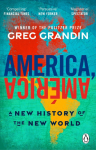 America, Am&eacute;rica: A New History of the New World