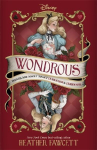 Disney Wondrous: An Alice in Wonderland sequel
