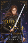 A Queen Comes to Power: An Heir Comes to Rise - Book 2