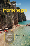 Lonely Planet Montenegro: Plan the Trip of a Lifetime | Detailed Itineraries & Maps | Insider Tips | Covers Bay of Kotor, Adriatic Coast, Central Montenegro and more