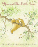 You and Me, Little Bear: A beloved picture book about playtime with Dad, the perfect gift for birthdays, toddlers and new parents