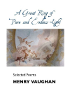 A Great Ring of Pure and Endless Light: Selected Poems