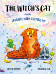 The Witch's Cat and The Trouble With Tidying Up