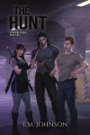 The Hunt: A Division 53 Novel Book Three