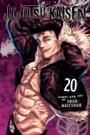 Jujutsu Kaisen, Vol. 20: Sendai Colony--The Height Of The Feast--