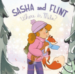 Sasha and Flint: Where is Mila?