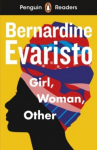 Girl, Woman, Other: Lekt&uuml;re mit Audio-Online&nbsp;&nbsp;