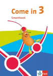 Come in 3. Ab Klasse 3. Smartbook (5-er P) Klasse 3. Ausgabe f&uuml;r Nordrhein-Westfalen