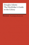 The Hitchhikers Guide to the Galaxy