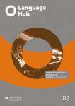 Language Hub Split edition. Upper-intermediate B / Workbook with Key: Upper-intermediate B / Workbook with Key
