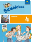 Bumblebee 4. Textbook: Ausgabe 2015