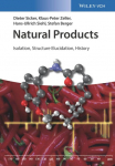 Natural Products: Isolation, Structure Elucidation, History
