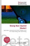 Wang Nan (Speed Skater)