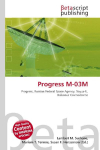 Progress M-03M: Progress, Russian Federal Space Agency, Soyuz-U, Baikonur Cosmodrome