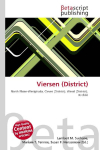Viersen (District): North Rhine-Westphalia, Cleves (District), Wesel (District), Krefeld