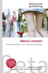 Nancy Leveson: University of California, Irvine, University of Washington