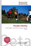 Paudie Sheehy: Gaelic Football, John Mitchels GAA (Kerry), John Joe Sheehy
