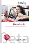 Nancy Snyder: Outer Critics Circle Award, Clarence Derwent Awards