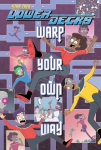 Star Trek: Lower Decks-Warp Your Own Way
