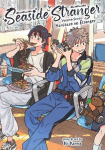 Seaside Stranger Vol. 7: Harukaze No &Eacute;tranger