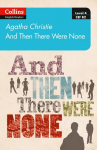 And then there were none: Level 4 - upper- intermediate (B2)