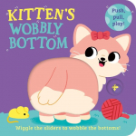 KITTENS WOBBLY_WOBBLY BOTT BRD