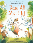 Read All About It!