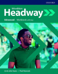 Headway: Advanced. Workbook with Key