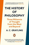 The History of Philosophy: Three Millennia of Thought from the West and Beyond