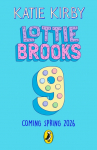 The Seriously Epic Holiday of Lottie Brooks