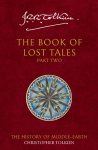 The Book of Lost Tales 2: The History of Middle-earth 2