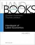 Handbook of Labor Economics: Volume 5: Volume 5