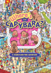 Where's the Capybara?