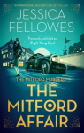 The Mitford Affair: Pamela Mitford and the treasure hunt murder