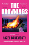 The Drownings: an electrifying coming-of-age story, set on a campus with the darkest history