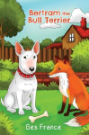 Bertram the Bull Terrier