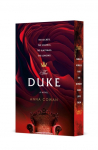 The Duke: A Novel