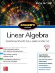 Linear Algerbra - Schaum&acute;s outlines