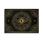Fourth Wing Shadows of Navarre Document Folder, Rebecca Yarros Empyrean Collection by Paperblanks